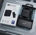 SX8 Professional Type-C Wireless Microphone: Crystal Clear Audio, No Strings Attached