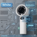 M11 cooling fan