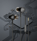 Airos HF07 Premium Wired Earphones