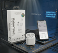HainoTeko POP-2030 Pro Gold Edition – Next-Gen Audio Ecosystem