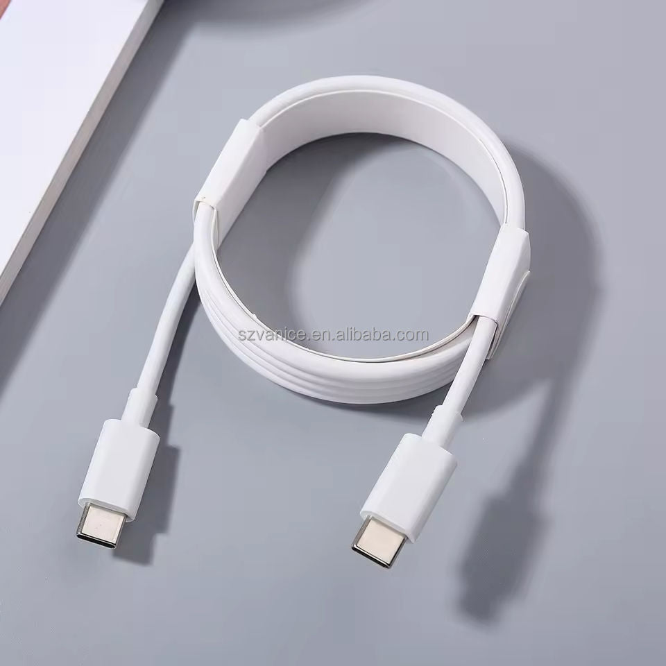 Google Pixel 9 8 7 6 5 Pro 30W Usb C Fast Charger PD Quick Charging 30W USB-C Power Adapter with USB Type C Cable