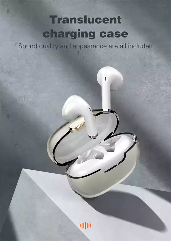 Comini TLTM TW03 earbuds