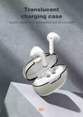 Comini TLTM TW03 earbuds