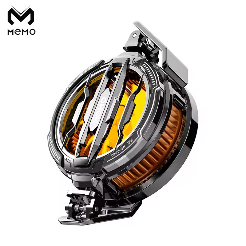 Memo CX-07 Magnetic Semiconductor Mobile Cooler