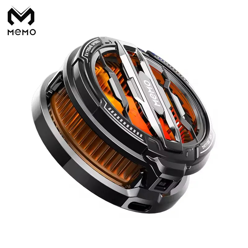 Memo CX-07 Magnetic Semiconductor Mobile Cooler