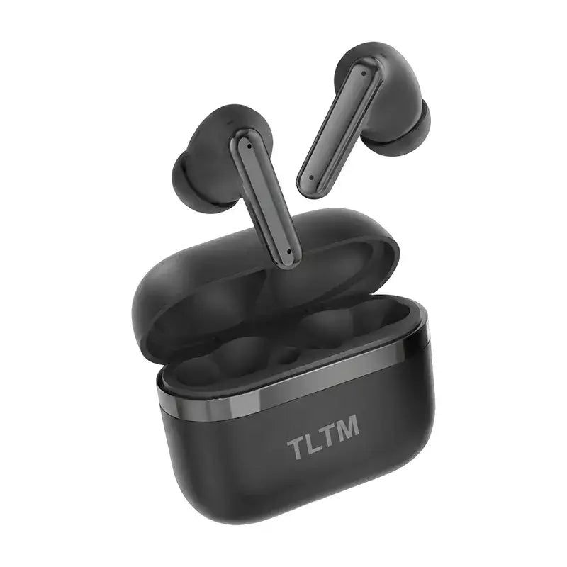 TLTM True Wireless Earbuds - Premium Active Noise Canceling (ANC)
