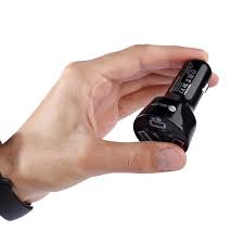 55W PD Fast Car Charge