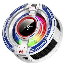memo cx 16 cooling fan