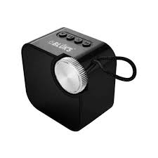 BLUK'S BX-173: Chota Speaker, Bada Dhamaka! True Wireless Stereo Sound