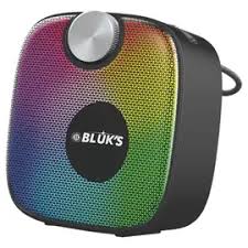 BLUK'S BX-173: Chota Speaker, Bada Dhamaka! True Wireless Stereo Sound