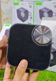 BLUK'S BX-173: Chota Speaker, Bada Dhamaka! True Wireless Stereo Sound