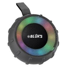 BLUK'S BX-183 ROCKSTAR: Chota Size, Bada Dhamaka! True Wireless Stereo Sound