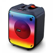 Xtreme Twist 860 Portable Speaker: Apni Mehfil Ko Rockstar Banayen!
