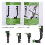 Universal Adjustable Foldable Phone Holder