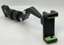 Universal Adjustable Foldable Phone Holder