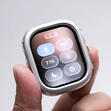 Crown H26 Ultra Smart Watch 8`rt-in-1 Premium Gift Set