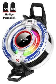memo cx 16 cooling fan