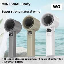 M11 cooling fan