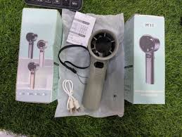 M11 cooling fan