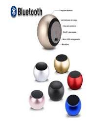 Mini Spherical Bluetooth Rockstar: Chota Size, Bada Dhamaka! True Wireless Stereo Sound