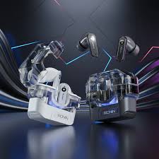 RONIN WARRIOR R-7105 | GAMING EARBUDS