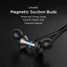 Lenovo HE 05 Wireless Neckband – Ultimate Bass & Pro Audio