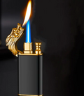 Dragon Double Flame Lighter
