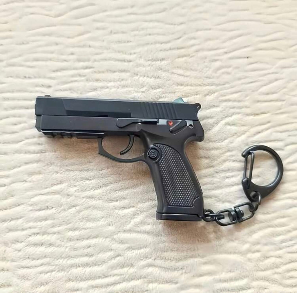 g 17 glock key chain gun
