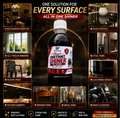 Magic Instant Shiner – All in One for all types of furniture